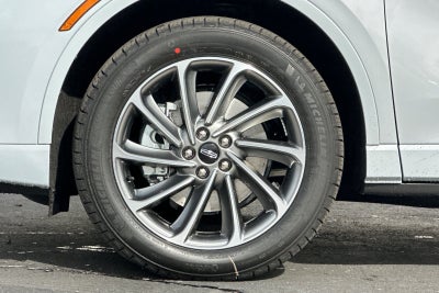 2026 Lincoln Corsair Plug-In Hybrid Grand Touring