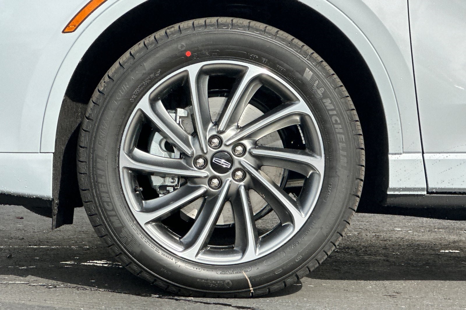 2026 Lincoln Corsair Plug-In Hybrid Grand Touring