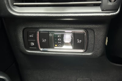 2026 Lincoln Corsair Plug-In Hybrid Grand Touring