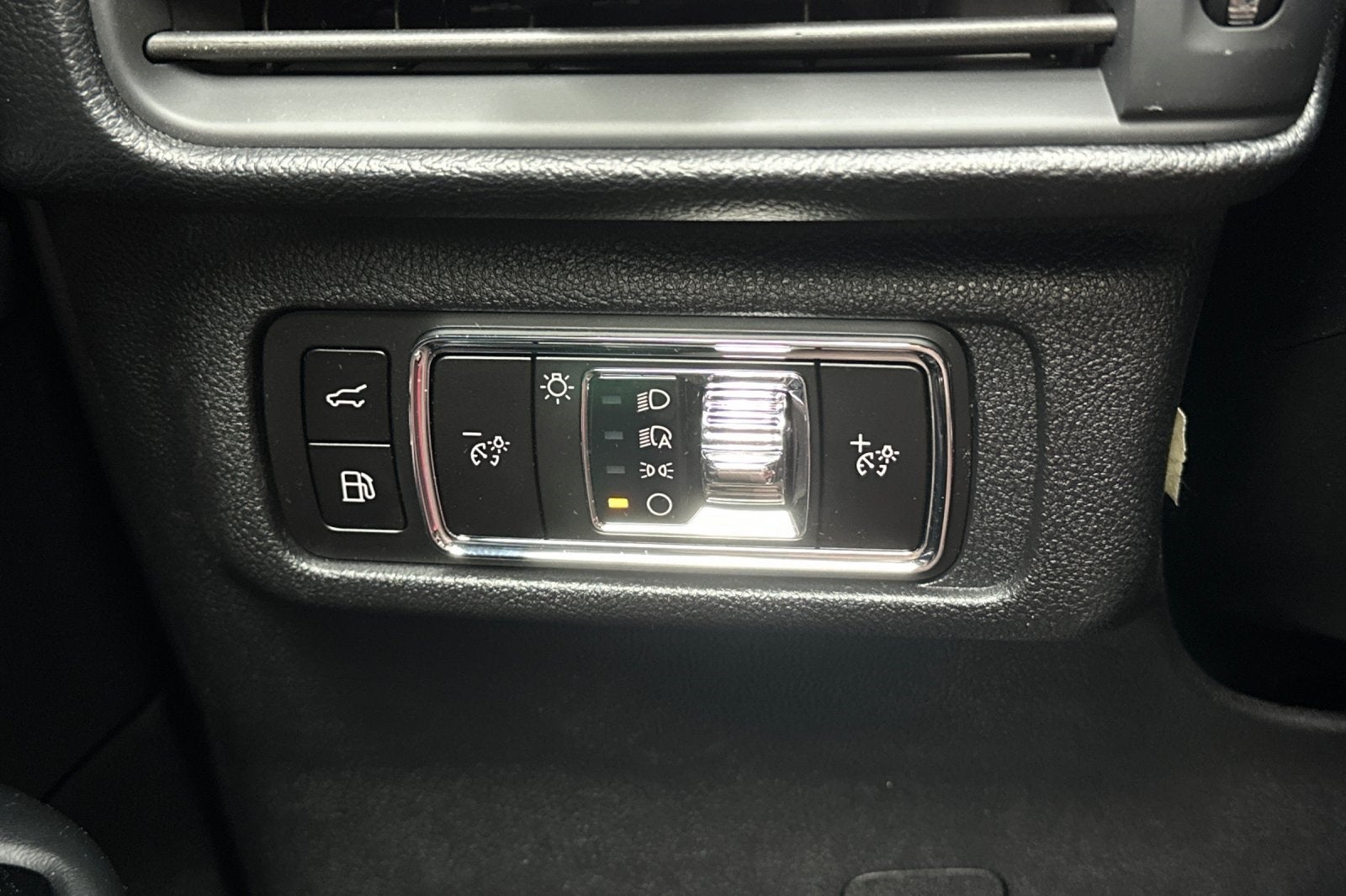 2026 Lincoln Corsair Plug-In Hybrid Grand Touring