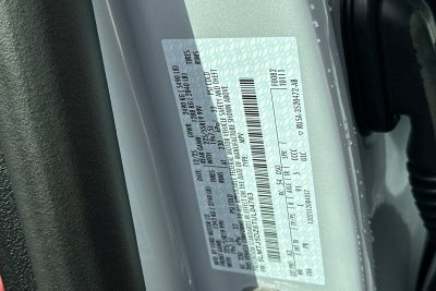 2026 Lincoln Corsair Plug-In Hybrid Grand Touring