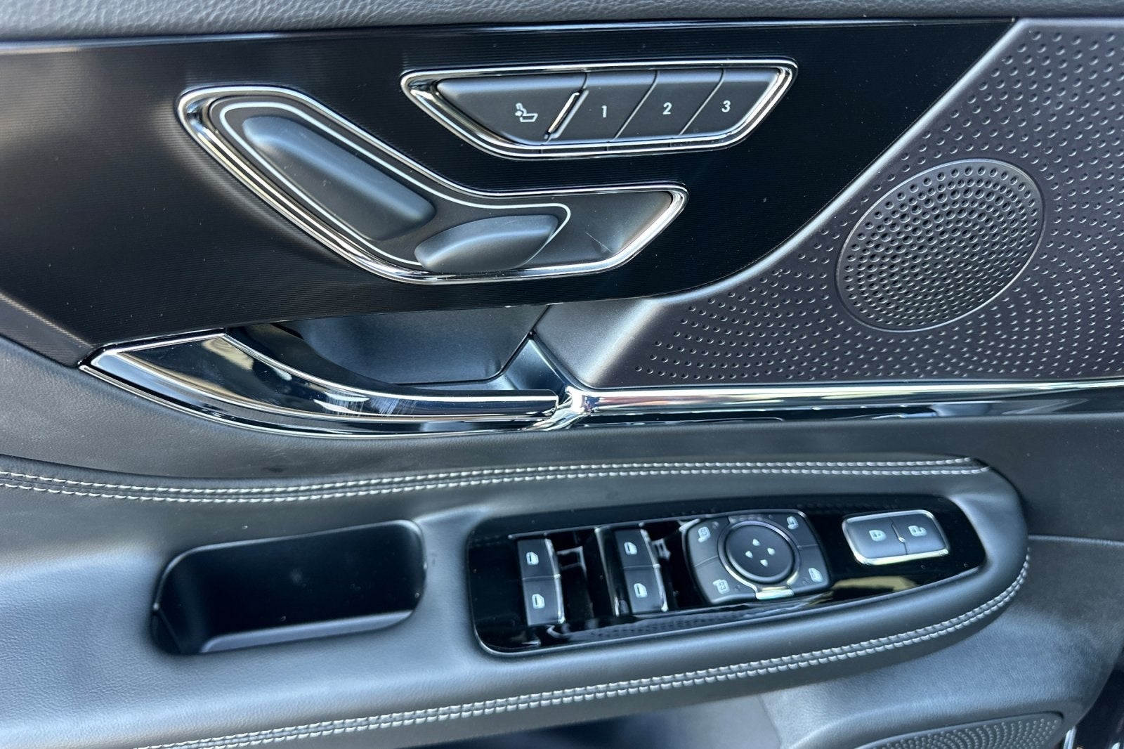 2025 Lincoln Corsair Plug-In Hybrid Grand Touring