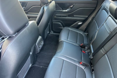 2025 Lincoln Corsair Plug-In Hybrid Grand Touring