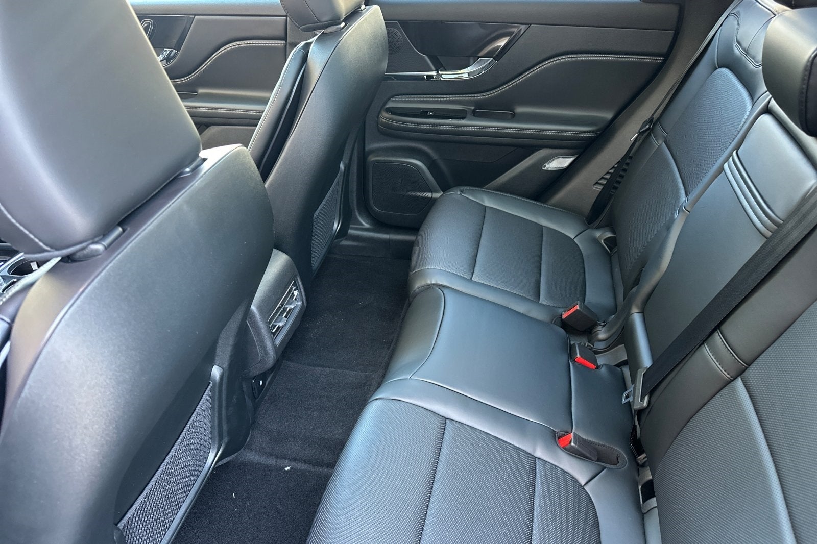 2025 Lincoln Corsair Plug-In Hybrid Grand Touring