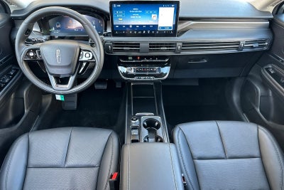 2025 Lincoln Corsair Plug-In Hybrid Grand Touring