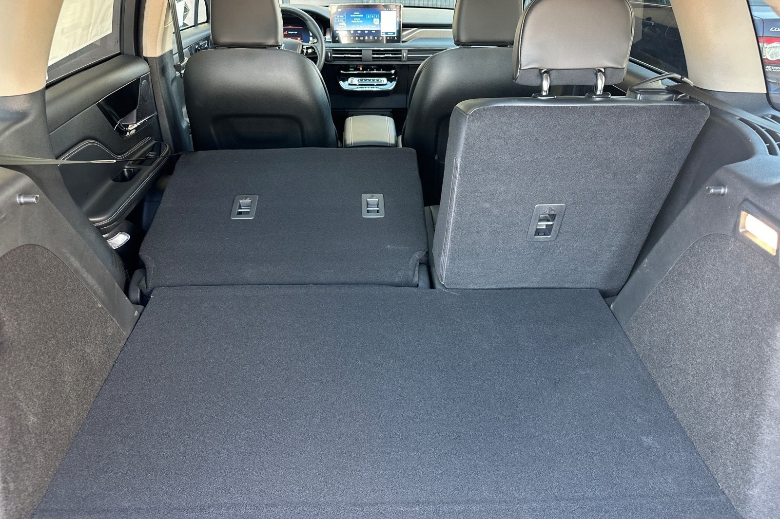 2025 Lincoln Corsair Plug-In Hybrid Grand Touring