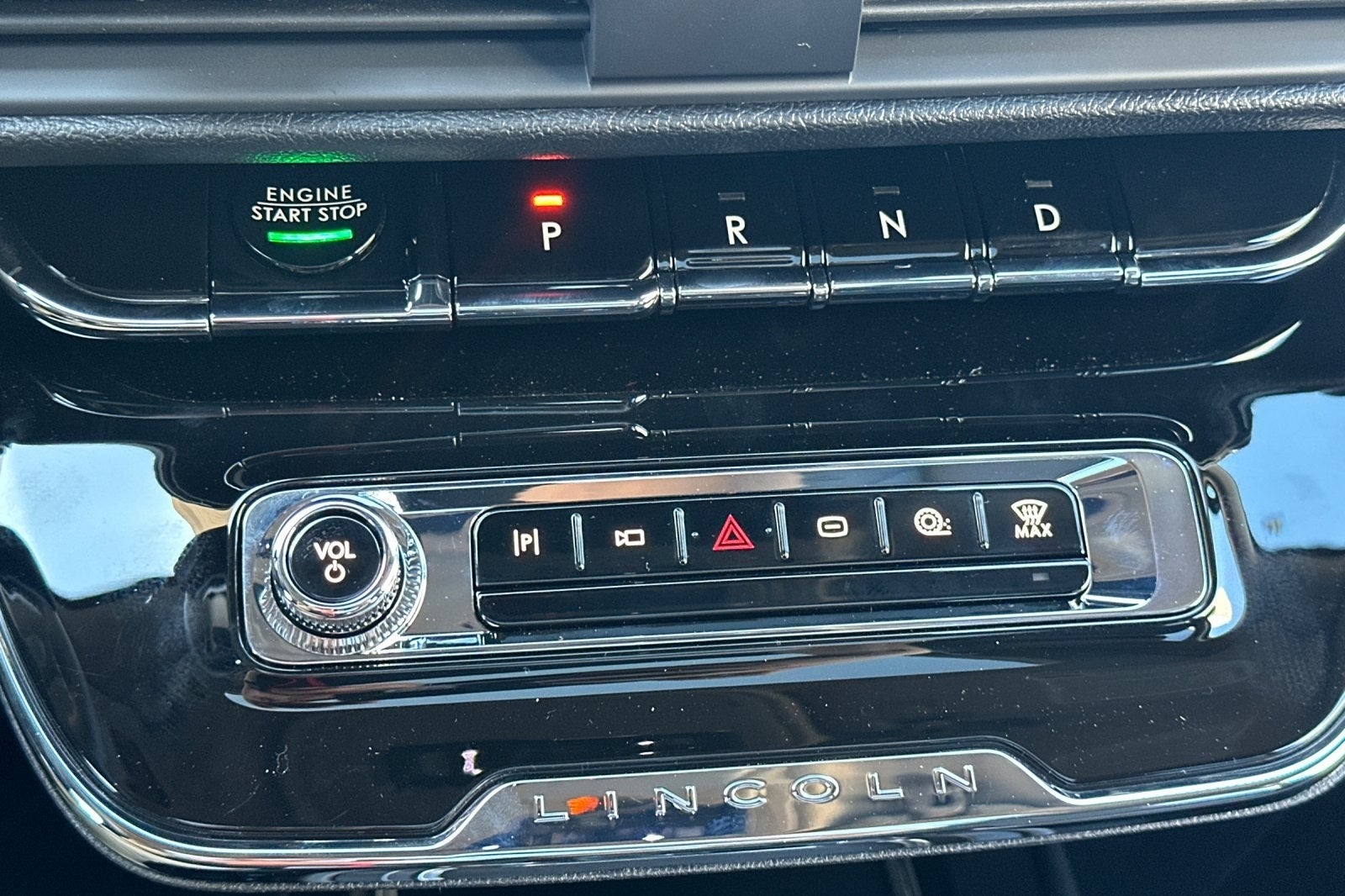 2025 Lincoln Corsair Plug-In Hybrid Grand Touring