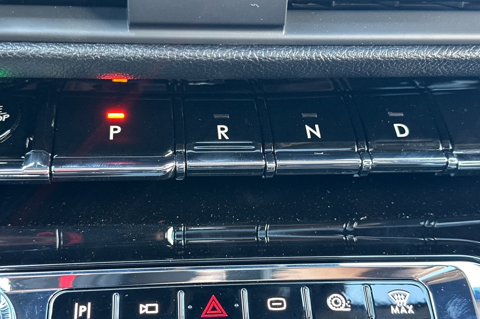 2025 Lincoln Corsair Plug-In Hybrid Grand Touring