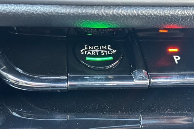 2025 Lincoln Corsair Plug-In Hybrid Grand Touring