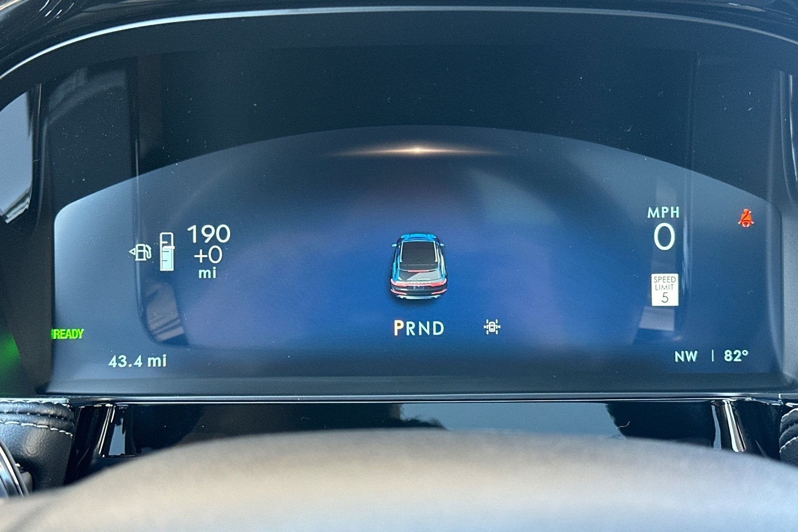 2025 Lincoln Corsair Plug-In Hybrid Grand Touring