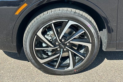 2025 Lincoln Corsair Plug-In Hybrid Grand Touring