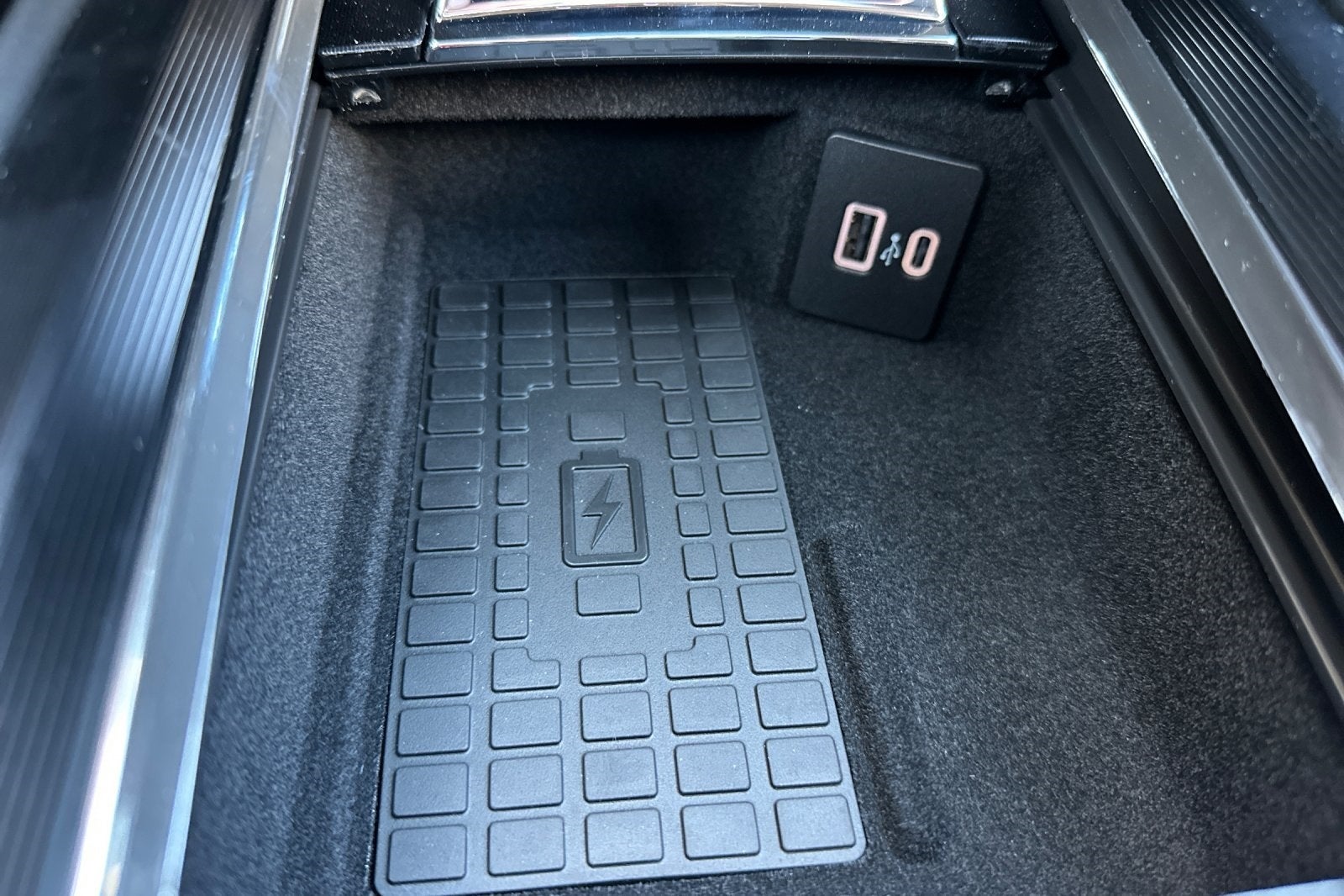 2025 Lincoln Corsair Plug-In Hybrid Grand Touring