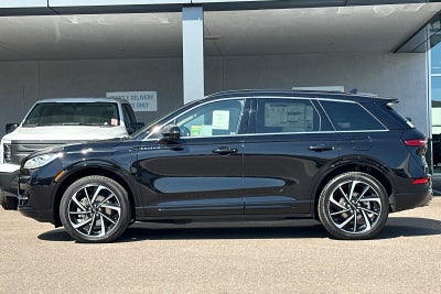 2025 Lincoln Corsair Plug-In Hybrid Grand Touring