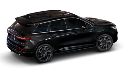 2025 Lincoln Corsair Plug-In Hybrid Grand Touring