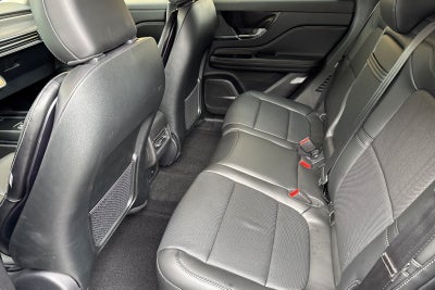 2025 Lincoln Corsair Plug-In Hybrid Grand Touring Grand Touring I