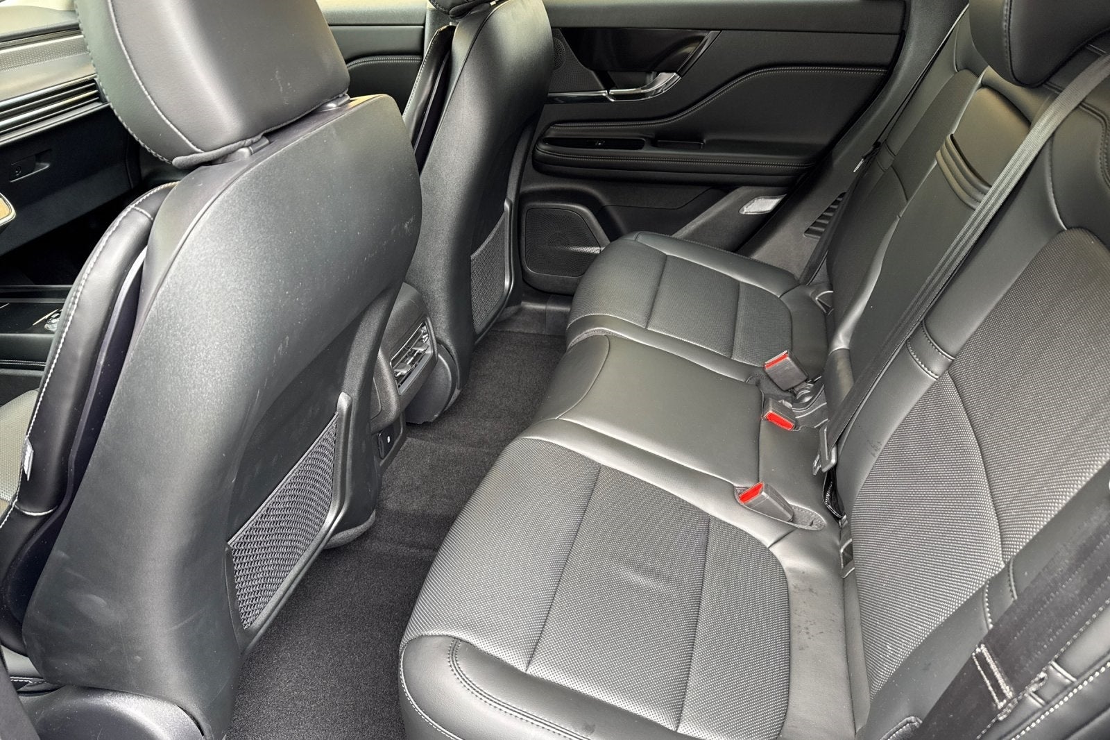 2025 Lincoln Corsair Plug-In Hybrid Grand Touring Grand Touring I