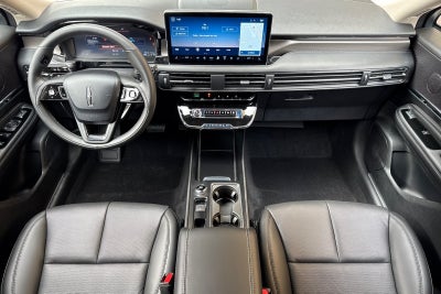 2025 Lincoln Corsair Plug-In Hybrid Grand Touring Grand Touring I