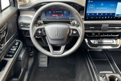 2025 Lincoln Corsair Plug-In Hybrid Grand Touring Grand Touring I