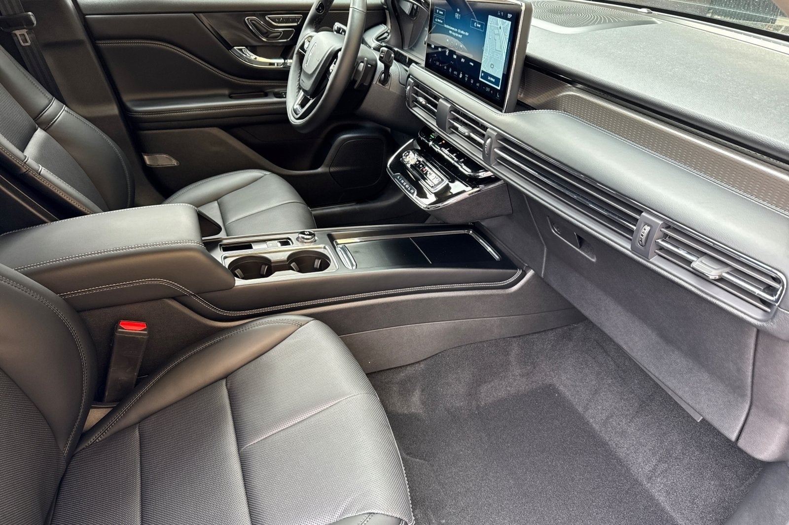 2025 Lincoln Corsair Plug-In Hybrid Grand Touring Grand Touring I