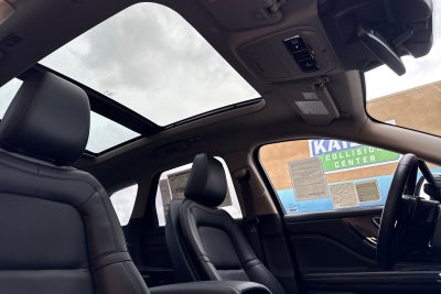 2025 Lincoln Corsair Plug-In Hybrid Grand Touring Grand Touring I