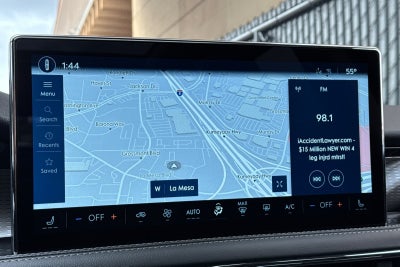 2025 Lincoln Corsair Plug-In Hybrid Grand Touring Grand Touring I