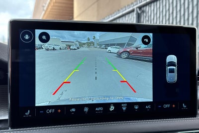 2025 Lincoln Corsair Plug-In Hybrid Grand Touring Grand Touring I