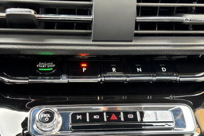 2025 Lincoln Corsair Plug-In Hybrid Grand Touring Grand Touring I