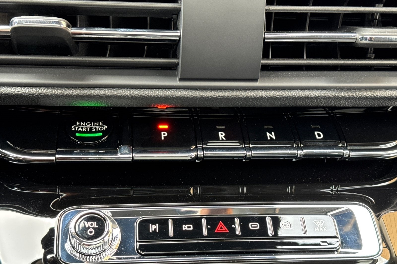 2025 Lincoln Corsair Plug-In Hybrid Grand Touring Grand Touring I