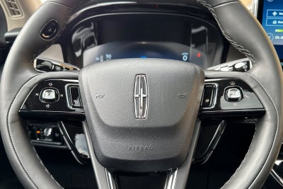 2025 Lincoln Corsair Plug-In Hybrid Grand Touring Grand Touring I