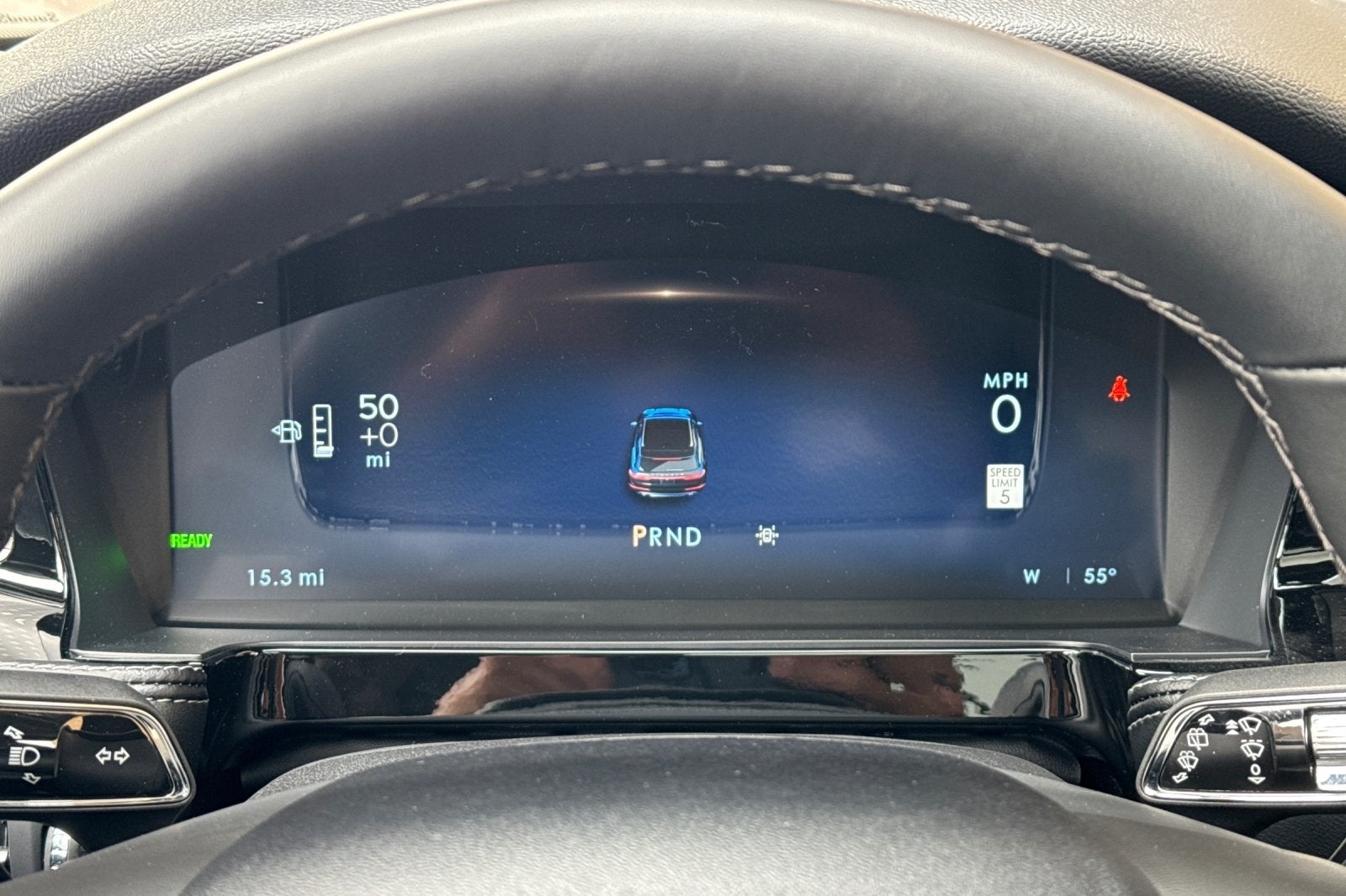 2025 Lincoln Corsair Plug-In Hybrid Grand Touring Grand Touring I