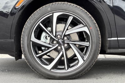 2025 Lincoln Corsair Plug-In Hybrid Grand Touring Grand Touring I