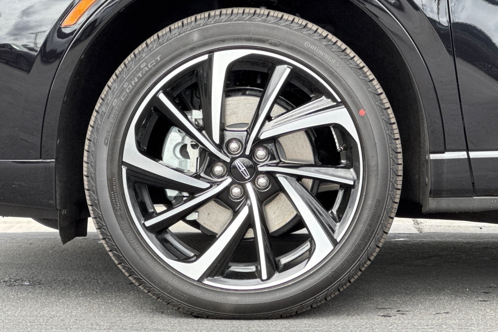 2025 Lincoln Corsair Plug-In Hybrid Grand Touring Grand Touring I