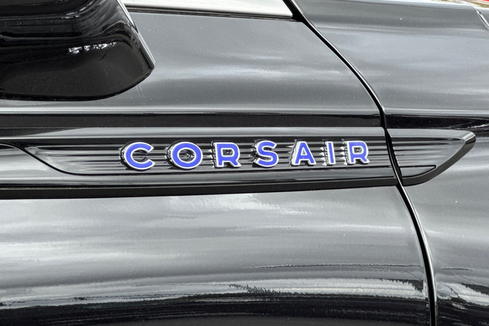 2025 Lincoln Corsair Plug-In Hybrid Grand Touring Grand Touring I