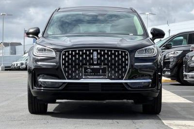 2025 Lincoln Corsair Plug-In Hybrid Grand Touring Grand Touring I