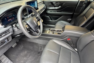 2025 Lincoln Corsair Plug-In Hybrid Grand Touring Grand Touring I