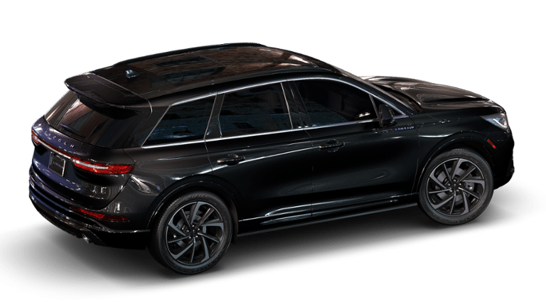 2025 Lincoln Corsair Plug-In Hybrid Grand Touring Grand Touring I