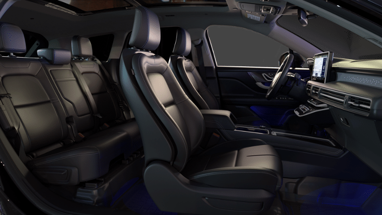 2025 Lincoln Corsair Plug-In Hybrid Grand Touring Grand Touring I