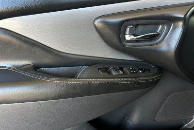 2021 Nissan Murano SV