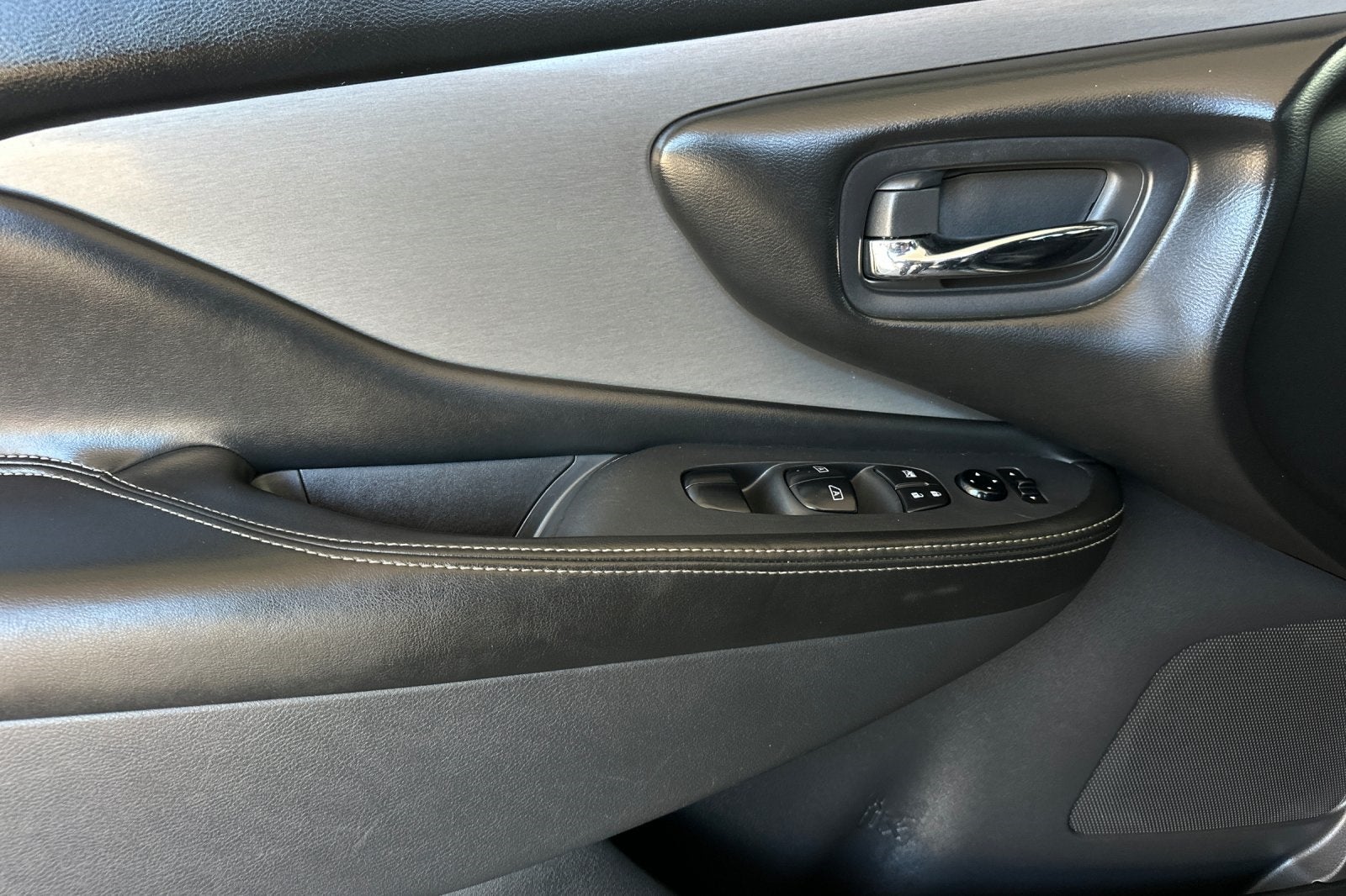 2021 Nissan Murano SV