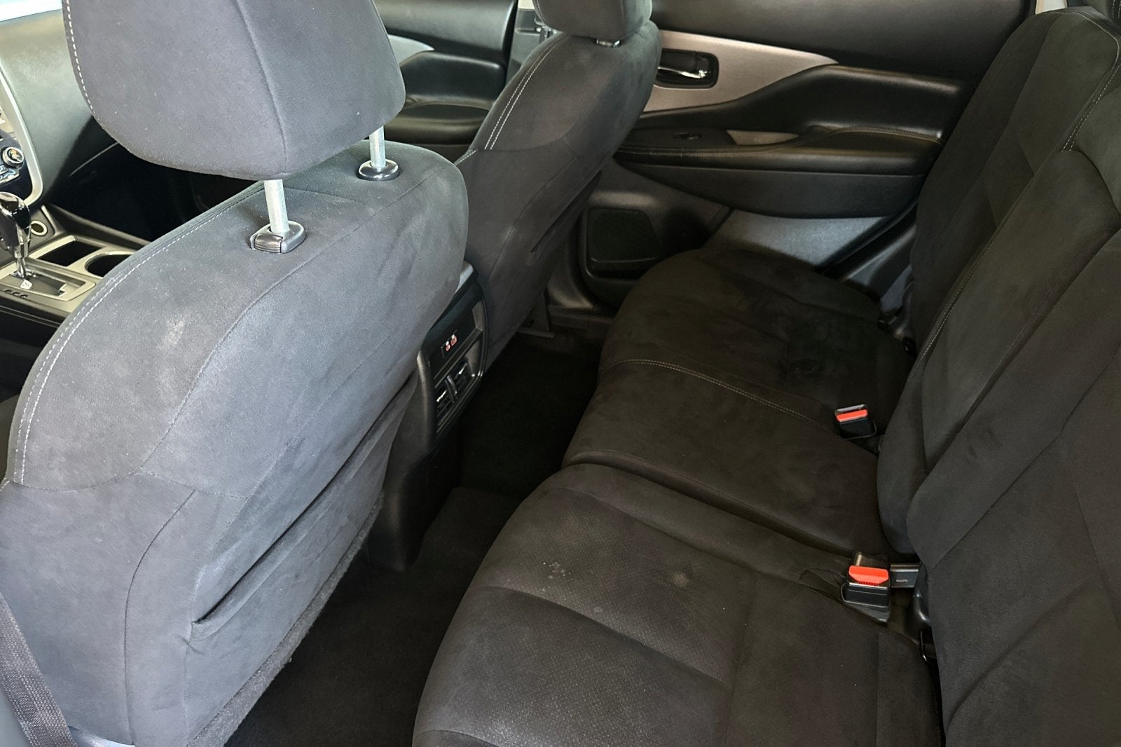 2021 Nissan Murano SV