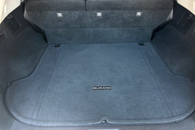 2021 Nissan Murano SV