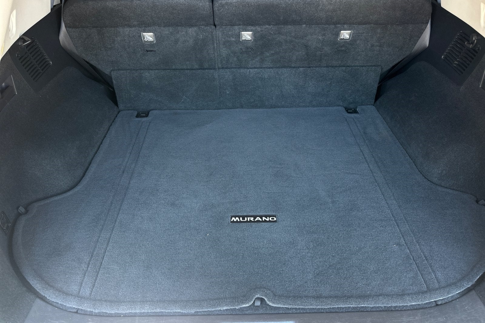 2021 Nissan Murano SV