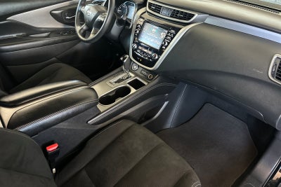 2021 Nissan Murano SV