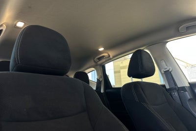 2021 Nissan Murano SV