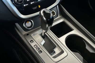 2021 Nissan Murano SV