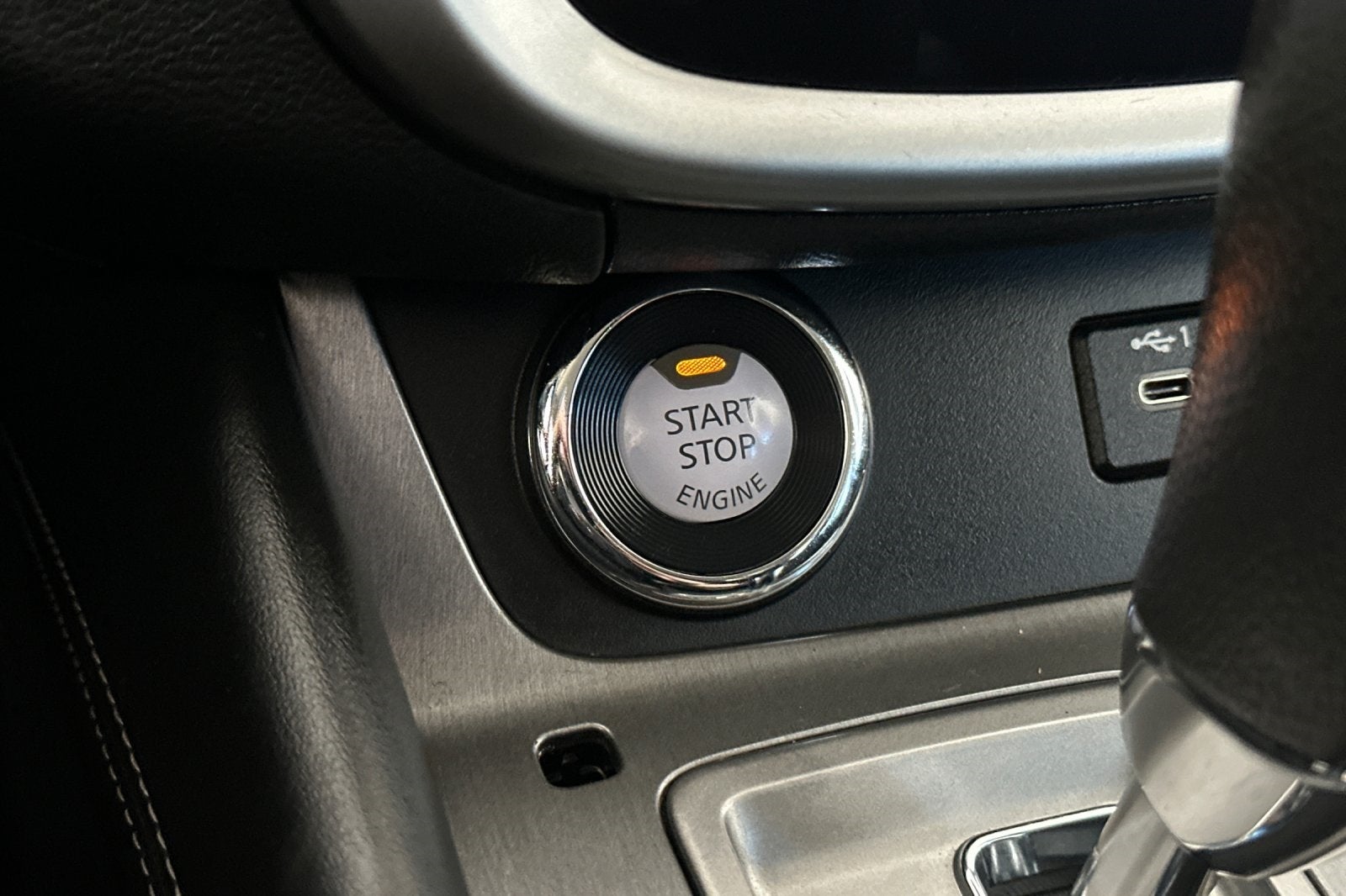 2021 Nissan Murano SV