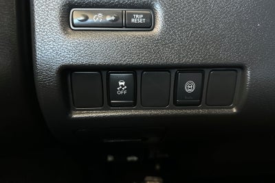 2021 Nissan Murano SV