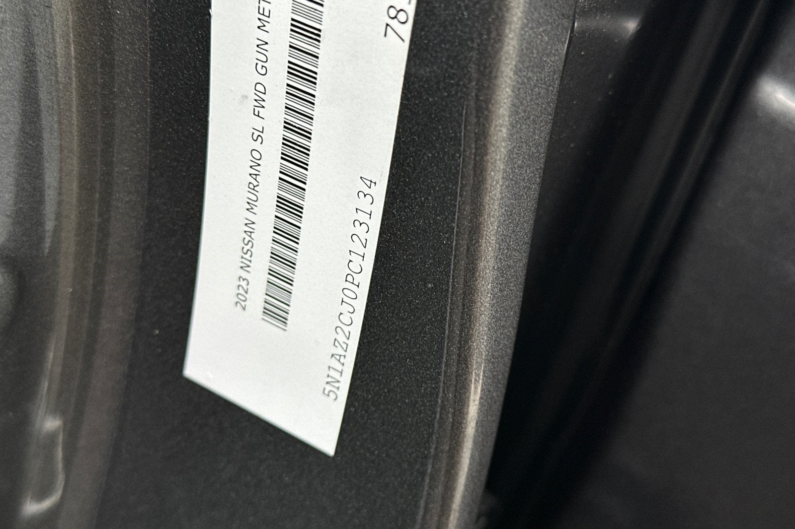 2023 Nissan Murano SL