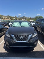 2019 Nissan Murano SV