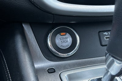 2019 Nissan Murano SV